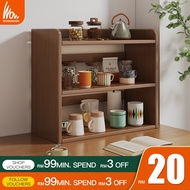 Cup Holder Mug Holder Rak Cawan Wood Mug Holder Mug Display Rack Coffee Glass Rack Storage Cup Rack 