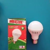 lampu LED merk ISUN 10 wat