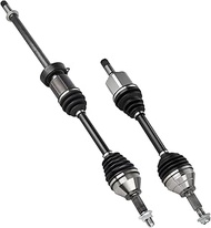 Front Left&Right CV Axle Shaft Assembly Fit for Ford Explorer V6 3.5L 2011 2012 2013 2014 (Only for 