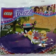 LEGO®  30399 Friends Bowling Alley Polybag