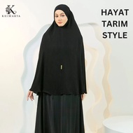 tudung khimar tudung umrah mini telekung khimar labuh khimar french khimar muslimah khimar arab hita