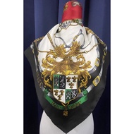 189 Felix Buhler Vintage Scarf