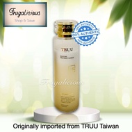 🔥TRUU 童🔥Royal Jelly Moisture Essence Toner 150ml