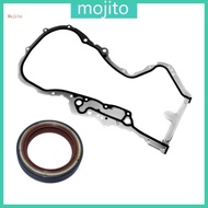 Mojito Timing Gear Gasket Head Cover Front Crankshaft Seal 03C109287C 03C109287G
