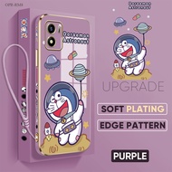 LOKAL Realme 8 8i 7 7i 6 6i 5 5S 5i 3 2 C17 Pro 5G For Local Case Stock Layered Soft Phone Cassing C