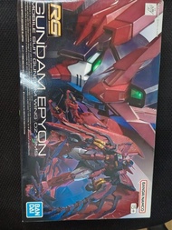 RG 1/144 Wing gundam EPYON