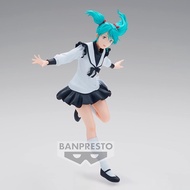 Banpresto Mobile Suit Gundam Hathaway Flash Quess Paraya Figure