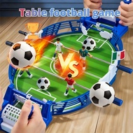 Mini Soccer Table Game Creative Two-player Interactive Soccer Toy Soccer Toy