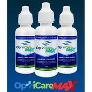 OPTICARE MAX MIRACLE EYE DROPS 30ml 1 bottle