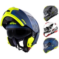 GIVI X21 X.21HELMET  FLIP UP CHALLENGER