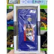 ATLAS IDAMAN Flower Sarong