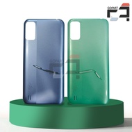 BACK COVER BACKDOOR BACK COVER CASING ITEL VISION A26 / ITEL VISION A571L