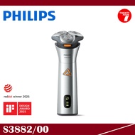 PHILIPS 3000 Series Wet & Dry Electric Shaver - S3882/00