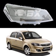 Proton Saga FL / Saga FLX 11-15 Headlamp Cover Lens Headlamp Cover Headlights Cover