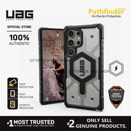 เคส UAG รุ่น Pathfinder With MagSafe Series - Samsung Galaxy S24 Ultra / S24+ Plus / S24 / Galaxy S2