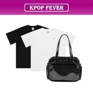 PLAVE [KEEP IT MANIC] Tour MD / T-Shirt, Incheon T-Shirt, Window Bag