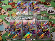 日版 寶可夢 比卡超 Pokemon 奇樹 iono promo sv-p 232 全新 奇樹 promo 卡 原包未開封 sealed 美品