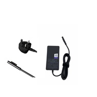 Microsoft 127w 15v 8a US7-00005 Original Surface GO Surface Book 3 Charger