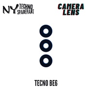 NY CAMERA LENS TECNO BE6 REAR CAMERA GLASS