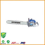 Chainsaw Hyundai HDC 787 Mesin Potong Kayu Gergaji Kayu 36 Inchi