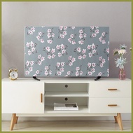 ◊☜ ✆ ✧ Tv Covers Dust 50 Inch LCD Monitor 32 Inches 43 Inches 65 Inches 55 Inches Hanging Curved Un