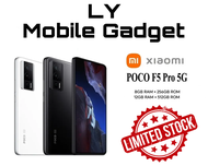 Xiaomi Poco F5 Pro 5G (8GB+256GB Rom) (12GB+512GB Rom) (Original Malaysia Set) Limited Stock !!!!