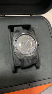 Hermes h08 手錶