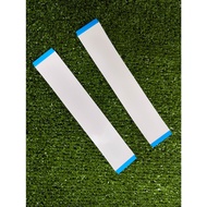2pcs 50pin 60Pin 80Pin AWM 20706 / 20861 105C 60V VW-1 FFC Ribbon Cable 50P 60P 80P