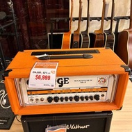 ORANGE ROCKERVERB 50H MKII VALVE GUITAR HEAD結他音箱Amp head