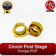 First Stage Ring, First Stage Pump pcp, First Stage Pump Ring pcp, Pump Spare Parts pcp