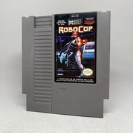 Robocop (NES) | Nintendo Entertainment System Original USA NTSC English