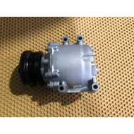 Air conditioner block BL77 block sanyon korado LIFAN