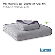 Norwex ultra push Hand towel