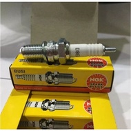 Ngk Brand/tiger/scorpio Spark Plug