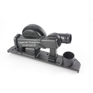 Original Volkswagen Audi PCV Valve For Audi TT A3 A4 B7 VW EOS Golf MK5 Scirocco Passat B6 06F129101