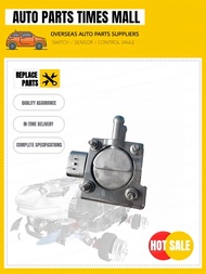 DPF DPD DDP เซนเซอร์ความดันท่อไอเสียดิฟเฟอเรนเชียลสำหรับ ISUZU ELF 4HK1 4JJ1 EURO4 EURO5 8973603682
