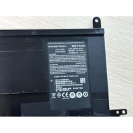 14.8V 3915mAh P650BAT-4 P6MBAT-4 6-87-P650S-4252 Laptop Battery For CLEVO P650SG P655RA P670RG P651R