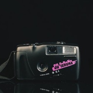SU.TeRuNa 35mm lens #135底片相機