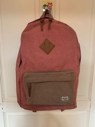 Herschel backpack 後背包