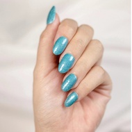 Light Lacquer Ariel’s Galaxy