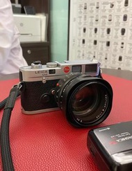 Leica M6 Body Only