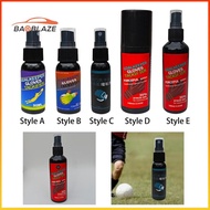 [BaoblazeMY] Football Sport Grips Spray Basketball Hand Anti Slip Enhanced Sticky Essentials Sticky 