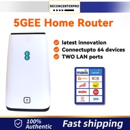 🔥Latest🔥5G MODEM ROUTER hotspot zyxel mu5120 mu5002 h68-2 h112-370 5gee router