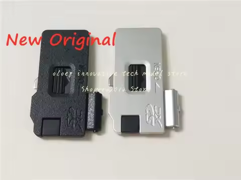 New original EM10 III/II Battery door battery cover repair parts for Olympus OM-D E-M10 mark III Cam