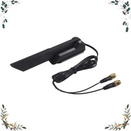 1 PCS WiFi 6E Antenna 2T2R 2.4G/5G/6G Black for   B660 H670 M13H Z690 Motherboard dora_ford.ph