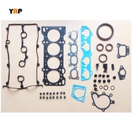 Overhaul Gasket Kit Engine FOR MAZDA 626 MK 323 Premacy FP FPY3 FP9A FP55 Familia 1.8 1.8L 1.9L 16V 