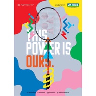 YONEX Badminton Racket Latest Model ASTROX 77 PRO (3U/G5 And 4U/G5)/TOUR (4U/G5) | PLAY (4U/G5)