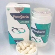 Prostanix Asli Obat Prostat Prostanix Original Original Best Seller