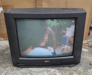  露天二手3C大賣場三洋 SANYO 20吋傳統映像管電視 "現貨   請自取