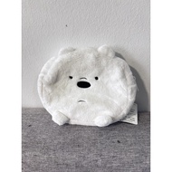 We Bare Bears Pouch